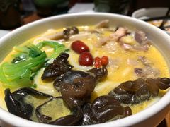 -云海肴·汽锅鸡·云南菜(美罗城店)