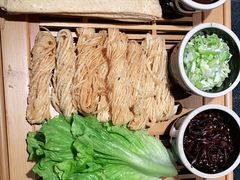 -宴礼烤鸭本味菜(蠡县商业步行街店)