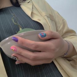 -Cici Nail日式美甲美睫工作室