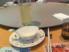 -桂满陇·杭州小馆(巴黎春天浦建店)