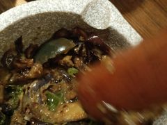 -炊烟小炒黄牛肉(中心印象城店)