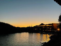 -宁波九龙湖开元度假村