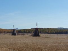 -塞罕坝国家级自然保护区