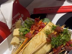 -宏姐串串香(征仪路店)