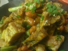 -炭舍干锅·烤鱼(扬名广场店)