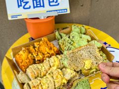 -手感麦夫(黄兴中路五一店)