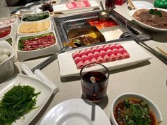 -海底捞火锅(北金鹰店)