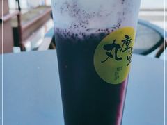 -丸摩堂鲜果茶(万年场店)