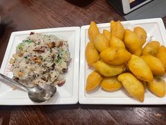 -海坛特色小吃·只做平潭特色菜(平潭店)