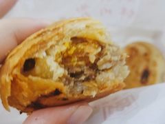 -真老大房鲜肉月饼(南京路步行街店)