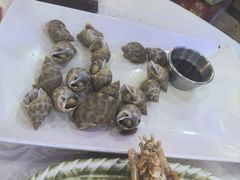 -东江海鲜大排档·潮汕菜·砂锅粥