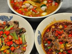 -潇湘阁(汉光百货店)