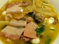 -禧福楼·十五年老店(科技城店)
