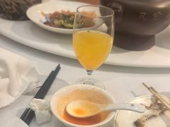 -海富门·带鱼·淮扬菜·粤菜(甘家口店)