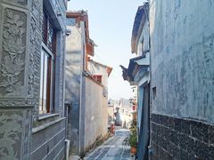 -和顺古镇