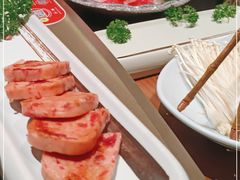 -捞王锅物料理(上海世茂广场店)