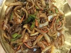 -贤花饭店(城阳店)