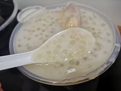 -百花传统甜品店(原址店)