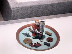 -景德镇中国陶瓷博物馆