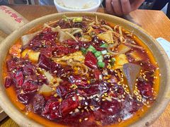 -罗妈砂锅(江苏南京江宁万达店)