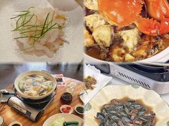 -美未居·老字号·地道顺德菜·桑拿鸡·鱼生(容桂店)