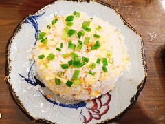 -洁神饭庄·海鲜·青岛菜·30年老字号(五四广场店)