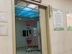 -慈铭体检(洋桥分院)