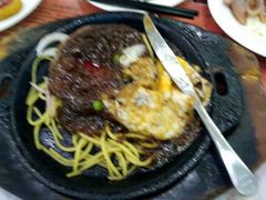 -贵族世家牛排(晋江万达店)