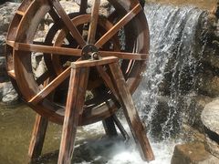 -十渡东湖港风景区