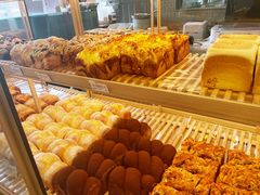 -崎本的店·专业酵种吐司(无锡万象汇店)