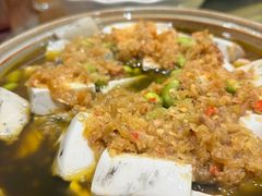 -咱家小院(汉中门店)