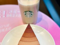 -星巴克臻选(万象前海店)