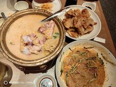 -金掌勺锅包肉(太原万达店)