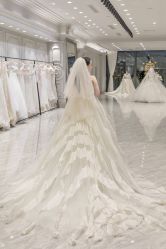 -MuseMarry婚纱(前海嘉里中心店)