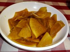 -西贝莜面村(上海百联西郊店)