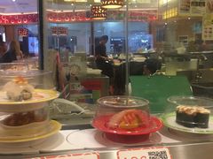 -新一番三文鱼寿司(大东海店)