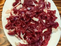 -创弟牛肉丸