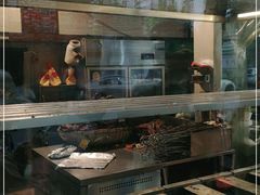 -老黄记手撕烤兔(玉林街店)