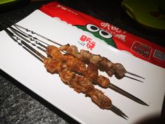-听说碳烧蛙(高新万达店)