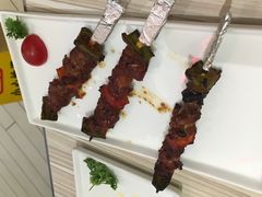 -必胜客(东营万达店)