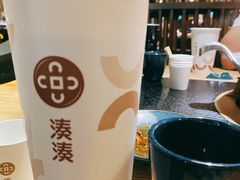 -湊湊火锅·茶憩(上海合生汇店)