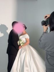 -雪中彩影婚纱摄影·微光艺术中心