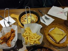 -阿娜尔·新疆菜(宜家荟聚中心店)