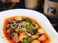 -川里谈·川味小馆(北京路店)