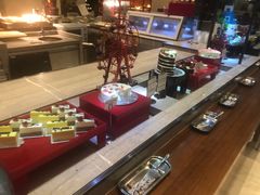 -新发展亚太JW万豪酒店·福苑咖啡厅