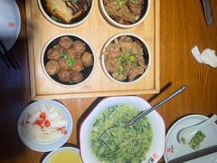 -延安八大碗(陕北菜·枣园路店)
