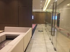 -W Fitness 威尔仕健身(北京英皇集团中心店)