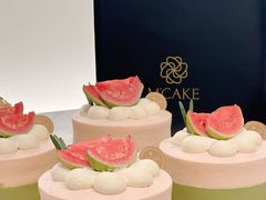 -M'CAKE(西单大悦城店)