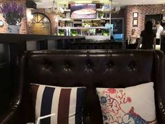 -豪客嘉族火焰牛排(百信广场店)