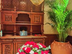 -玫瑰厅上海菜(兴国路店)